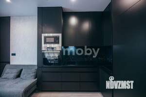 1-к квартира, вторичка, 46м2, 7/10 этаж