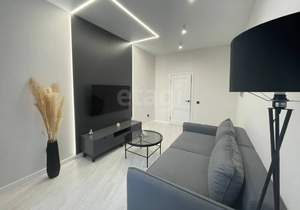 2-к квартира, вторичка, 64м2, 9/12 этаж