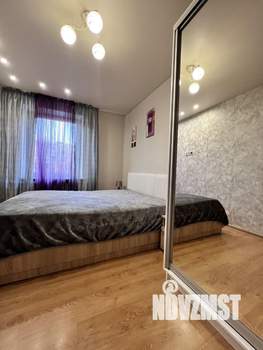 3-к квартира, вторичка, 60м2, 5/9 этаж