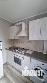 1-к квартира, вторичка, 32м2, 4/5 этаж
