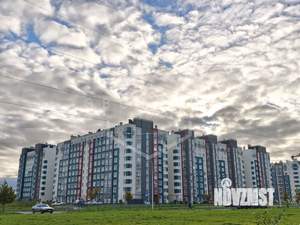 1-к квартира, вторичка, 29м2, 8/10 этаж