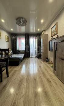 2-к квартира, вторичка, 51м2, 5/5 этаж