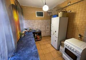 2-к квартира, вторичка, 44м2, 1/5 этаж