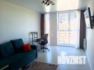 2-к квартира, вторичка, 65м2, 4/16 этаж