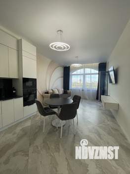 2-к квартира, вторичка, 54м2, 4/9 этаж