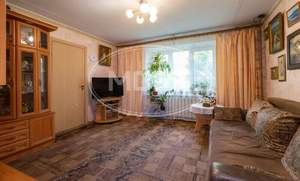 4-к квартира, вторичка, 62м2, 1/9 этаж