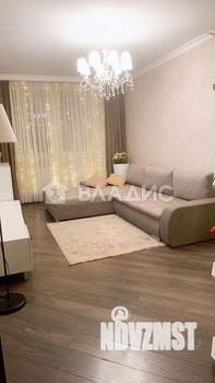 1-к квартира, вторичка, 39м2, 7/18 этаж