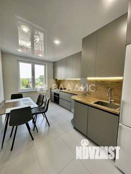 2-к квартира, вторичка, 60м2, 2/8 этаж