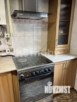 3-к квартира, вторичка, 58м2, 1/1 этаж