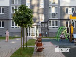 3-к квартира, вторичка, 76м2, 1/9 этаж