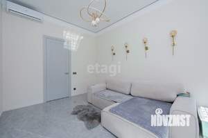 2-к квартира, вторичка, 52м2, 10/10 этаж