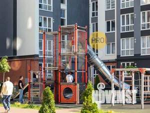 3-к квартира, вторичка, 86м2, 2/8 этаж