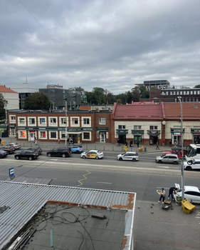 1-к квартира, вторичка, 32м2, 4/5 этаж