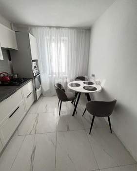 2-к квартира, вторичка, 53м2, 2/5 этаж