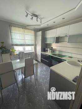 2-к квартира, вторичка, 55м2, 5/9 этаж