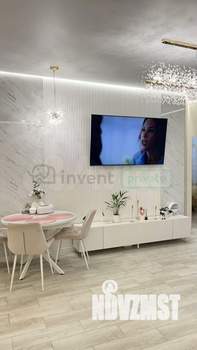 3-к квартира, вторичка, 89м2, 8/14 этаж