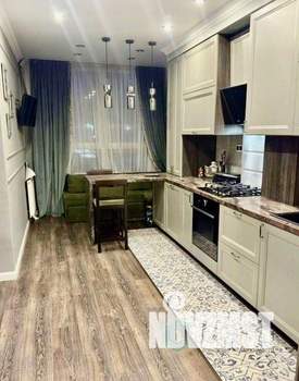 1-к квартира, вторичка, 52м2, 3/12 этаж