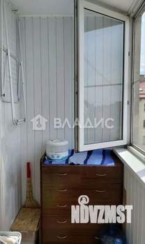 2-к квартира, вторичка, 60м2, 5/5 этаж