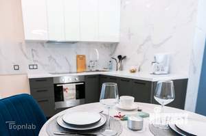 1-к квартира, вторичка, 37м2, 2/5 этаж