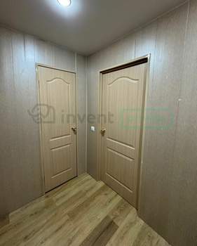 1-к квартира, вторичка, 23м2, 4/5 этаж