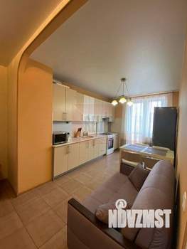 1-к квартира, вторичка, 47м2, 9/10 этаж