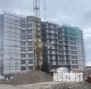 1-к квартира, вторичка, 39м2, 8/9 этаж