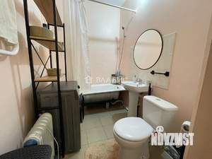 1-к квартира, вторичка, 34м2, 3/3 этаж