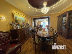 2-к квартира, вторичка, 120м2, 1/2 этаж