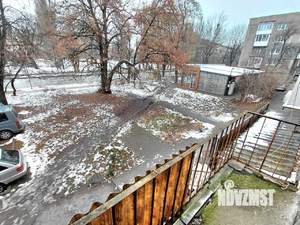 1-к квартира, вторичка, 32м2, 2/5 этаж