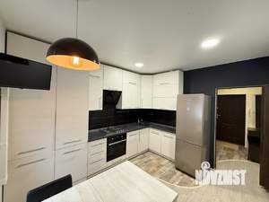 1-к квартира, вторичка, 34м2, 2/17 этаж