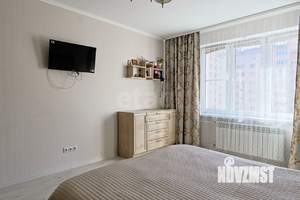 3-к квартира, вторичка, 83м2, 5/12 этаж