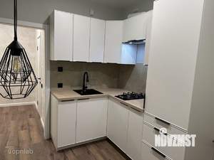 1-к квартира, вторичка, 36м2, 4/9 этаж