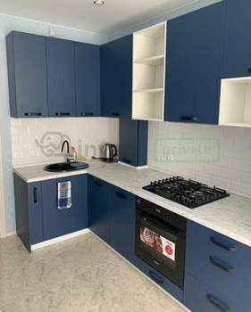 2-к квартира, вторичка, 58м2, 4/9 этаж