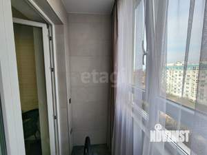 2-к квартира, вторичка, 53м2, 8/8 этаж