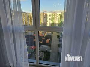 2-к квартира, вторичка, 65м2, 8/9 этаж