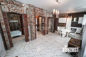 2-к квартира, вторичка, 58м2, 1/3 этаж