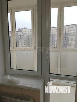 1-к квартира, вторичка, 41м2, 5/7 этаж