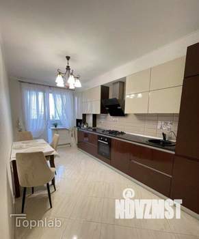 3-к квартира, вторичка, 86м2, 7/8 этаж