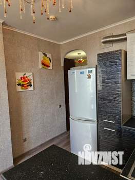 1-к квартира, вторичка, 42м2, 3/19 этаж