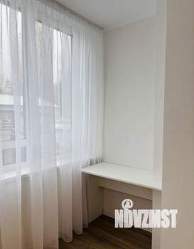 1-к квартира, вторичка, 43м2, 1/9 этаж