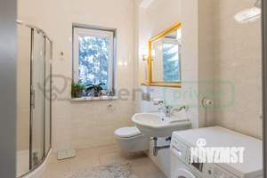 3-к квартира, вторичка, 113м2, 1/4 этаж