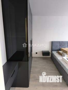 1-к квартира, вторичка, 34м2, 6/9 этаж