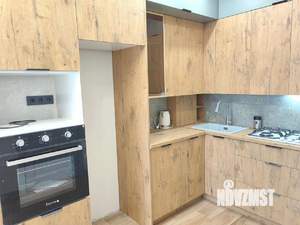 1-к квартира, вторичка, 35м2, 4/4 этаж