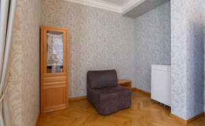 3-к квартира, вторичка, 87м2, 3/3 этаж