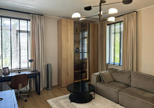 3-к квартира, вторичка, 81м2, 3/4 этаж