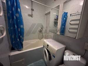 2-к квартира, вторичка, 44м2, 2/5 этаж