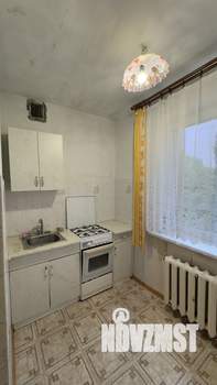 2-к квартира, вторичка, 49м2, 5/5 этаж