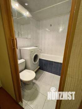 3-к квартира, вторичка, 56м2, 2/5 этаж