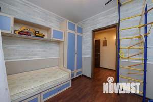 3-к квартира, вторичка, 72м2, 5/9 этаж