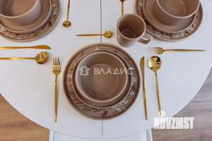 2-к квартира, вторичка, 54м2, 9/10 этаж